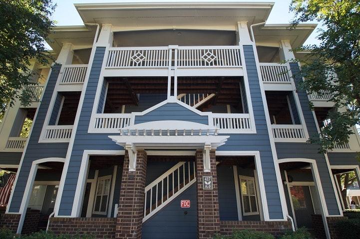 417 Olmsted Park Place, Unit F, Charlotte, NC 28203